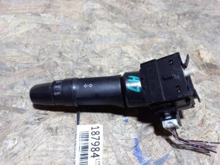 Подрулевой переключатель левый MITSUBISHI LANCER X 10 07-15 2010