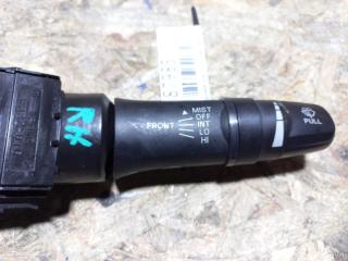 Подрулевой переключатель правый LANCER X 10 07-15 2010 Седан 2.0 4B11