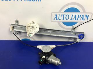 Стеклоподъемник передний правый OUTBACK 09-14 BR 2011 Внедорожник 2.5