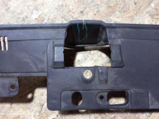 Накладка замка капота MITSUBISHI LANCER X 10 07-15 Седан 2.0 4B11