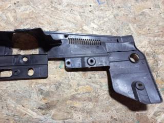 Накладка замка капота LANCER X 10 07-15 2010 Седан 2.0 4B11