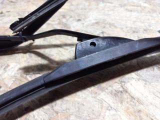 Поводок стеклоочистителя передний LANCER X 10 07-15 2010 Седан 2.0 4B11