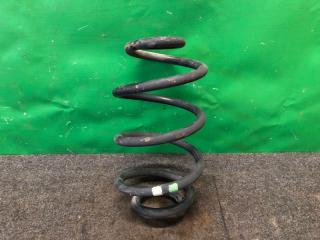 Пружина задней подвески задняя NISSAN TIIDA/VERSA C11 04-11 2007