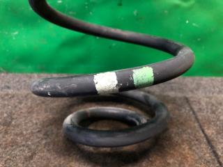 Пружина задней подвески задняя NISSAN TIIDA/VERSA C11 04-11 Хетчбек 1.8