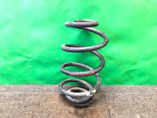 Пружина задней подвески задняя NISSAN TIIDA/VERSA C11 04-11 2007