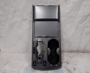 Консоль КПП ACURA RDX 12-19 2014 Б/У Консоль КПП ACURA RDX 12-19 2014