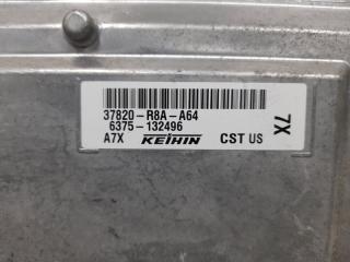 Блок управления двигателем RDX 12-19 2014 Внедорожник 3.5 J35Z2