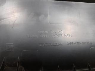 Накладка торпедо RDX 12-19 2014 Внедорожник 3.5 J35Z2