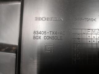 Подлокотник RDX 12-19 2014 Внедорожник 3.5 J35Z2