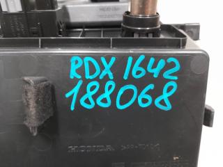USB адаптер RDX 12-19 2014 Внедорожник 3.5 J35Z2