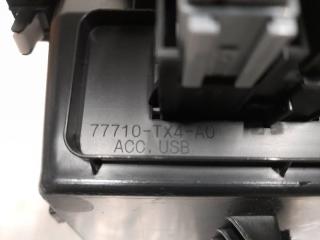 USB адаптер RDX 12-19 2014 Внедорожник 3.5 J35Z2