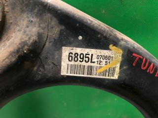 Рычаг передней подвески верхний передний левый TUNDRA 07-13 2007 USK56 5.7 3URFBE