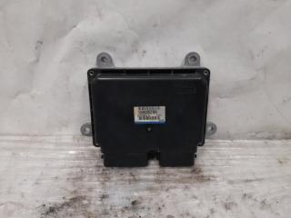 Блок управления двигателем MITSUBISHI LANCER X 10 07-15 2010