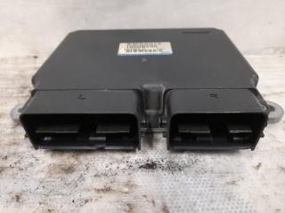 Блок управления двигателем MITSUBISHI LANCER X 10 07-15 Седан 2.0 4B11