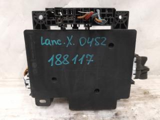 Блок предохранителей салон LANCER X 10 07-15 2010 Седан 2.0 4B11