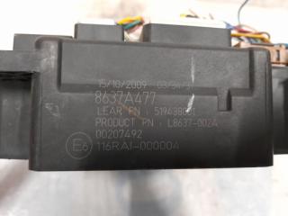 Блок предохранителей салон LANCER X 10 07-15 2010 Седан 2.0 4B11