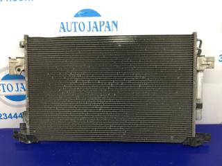 Радиатор кондиционера OUTLANDER XL 05-13 2007 Внедорожник 3.0 6B31