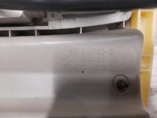 Плафон салона FX/QX70 S51 08-17 2009 S51 3.5 VQ35HR