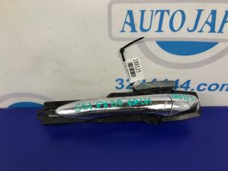 Ручка двери наружная задняя левая INFINITI FX/QX70 S51 08-17