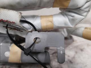 Подушка безопасности (штора) левая LANCER X 10 07-15 2010 Седан 2.0 4B11