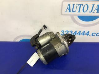 Стартер SUBARU IMPREZA 07-11 GE/GH Б/У Стартер SUBARU IMPREZA 07-11 GE/GH