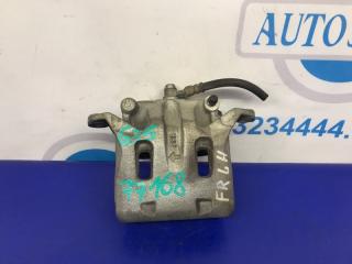 Суппорт тормозной передний левый INFINITI G35 03-07