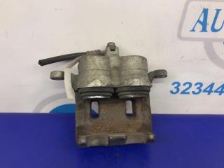 Суппорт тормозной передний левый G35 03-07