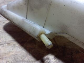 Бачок расширительный MITSUBISHI LANCER X 10 07-15 Седан 2.0 4B11