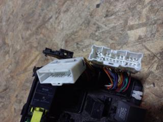 Блок предохранителей моторный отсек LANCER X 10 07-15 2010 Седан 2.0 4B11