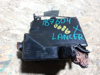 Блок предохранителей моторный отсек MITSUBISHI LANCER X 10 07-15 Седан 2.0 4B11