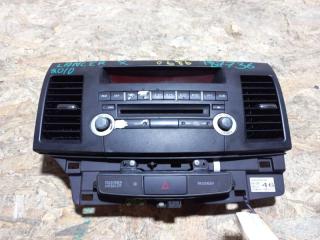 Магнитола MITSUBISHI LANCER X 10 07-15 2010