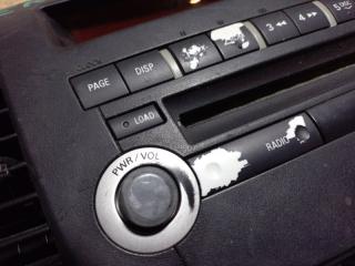 Магнитола LANCER X 10 07-15 2010 Седан 2.0 4B11