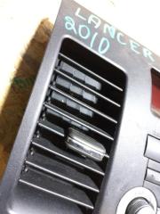 Магнитола LANCER X 10 07-15 2010 Седан 2.0 4B11