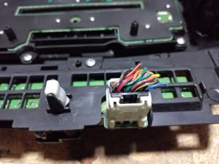 Магнитола LANCER X 10 07-15 2010 Седан 2.0 4B11