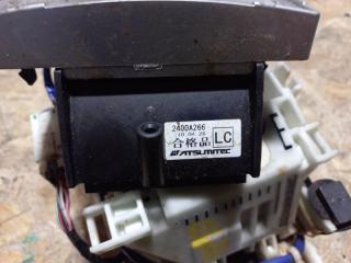 Кулиса АКПП LANCER X 10 07-15 2010 Седан 2.0 4B11