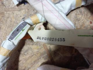 Подушка безопасности (штора) правая LANCER X 10 07-15 2010 Седан 2.0 4B11