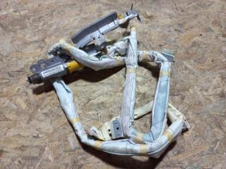 Подушка безопасности (штора) правая MITSUBISHI LANCER X 10 07-15 Седан 2.0 4B11