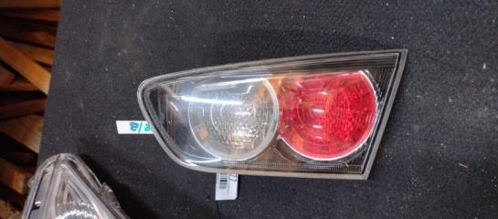 Фонарь внутренний задний правый MITSUBISHI LANCER X 10 07-15
