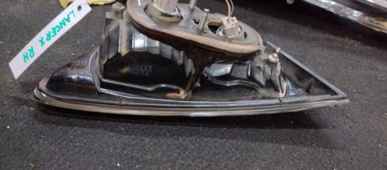 Фонарь внутренний задний правый MITSUBISHI LANCER X 10 07-15