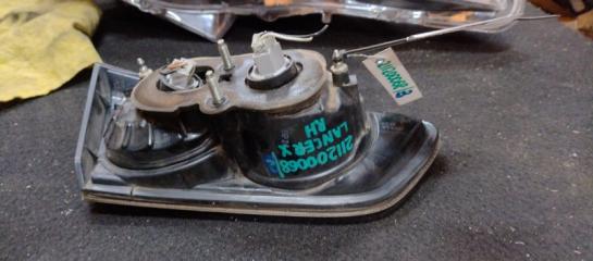 Фонарь внутренний задний правый LANCER X 10 07-15