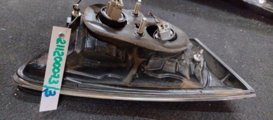 Фонарь внутренний задний правый MITSUBISHI LANCER X 10 07-15