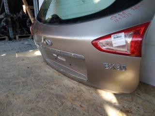 Крышка багажника EX35(37) 07-12 2008 Внедорожник 3.5