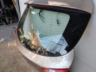 Крышка багажника EX35(37) 07-12 2008 Внедорожник 3.5