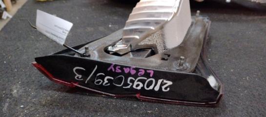 Фонарь внутренний задний правый LEGACY BN 14-18 2016 Седан 2.5