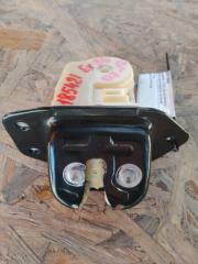 Замок крышки багажника EX35(37) 07-12 2008 Внедорожник 3.5