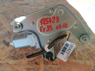 Моторчик стеклоочистителя задний EX35(37) 07-12 2008 Внедорожник 3.5