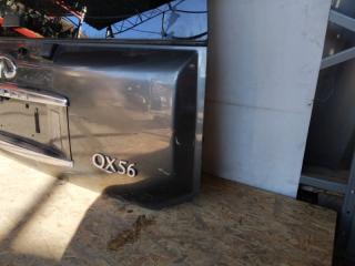 Крышка багажника INFINITI QX56 / TITAN / ARMADA 04-16 Внедорожник 5.6