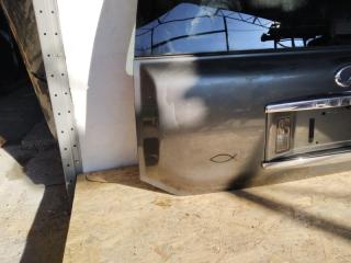 Крышка багажника QX56 / TITAN / ARMADA 04-16 2005 Внедорожник 5.6