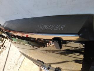 Крышка багажника QX56 / TITAN / ARMADA 04-16 2005 Внедорожник 5.6