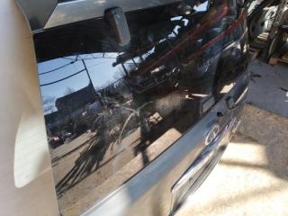 Крышка багажника QX56 / TITAN / ARMADA 04-16 2005 Внедорожник 5.6